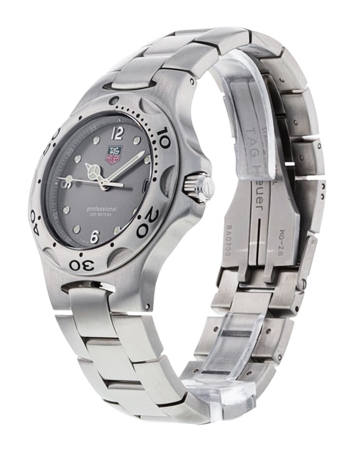Tag Heuer Kirium WL1111.BA0700 Image 2
